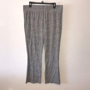 Juicy Couture Super Soft Fuzzy Track Pants! 😍